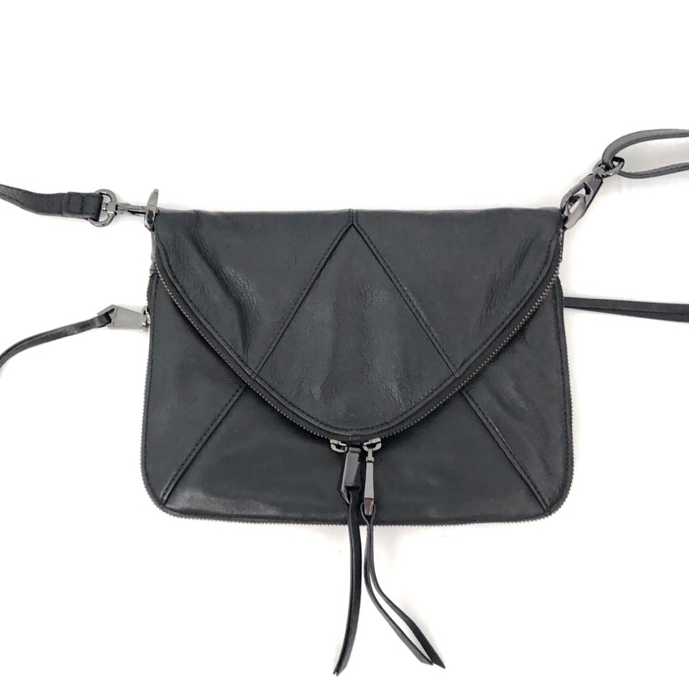 Christopher Kon Back Crossbody Bag - Picture 3 of 8
